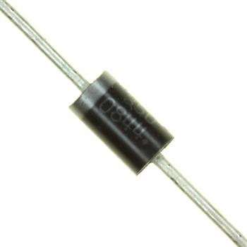 长期低价批发高品质ON Semiconductor品牌MUR410RLG分离式半导体产品，量大优惠
