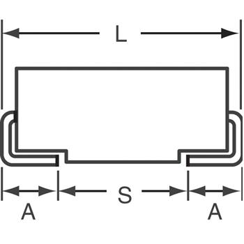 【AVX Corporation】电容器TAJE106K050RNJ全系列进口国产优势供应 销量第一