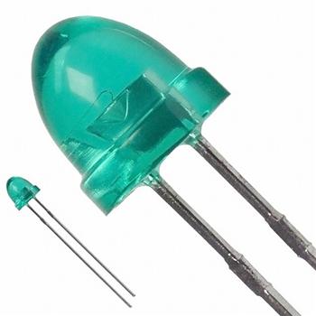 长期低价批发高品质Avago Technologies US Inc.品牌HLMP-3568光电元件，量大优惠