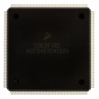 MCF5407CAI220特低价供应Freescale Semiconductor集成电路 (IC)，MCF5407CAI220集成电路 (IC)，厂家直销 量大优惠