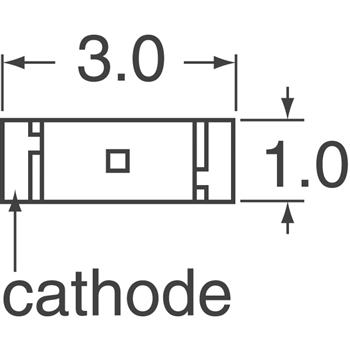 Avago Technologies US Inc. HSMS-C680光电元件，现货供应HSMS-C680接受批量订货