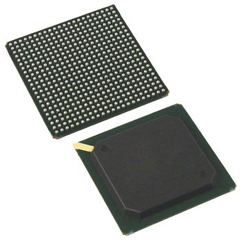 Xilinx Inc XC6SLX45-2CSG484I集成电路 (IC)，现货供应XC6SLX45-2CSG484I接受批量订货