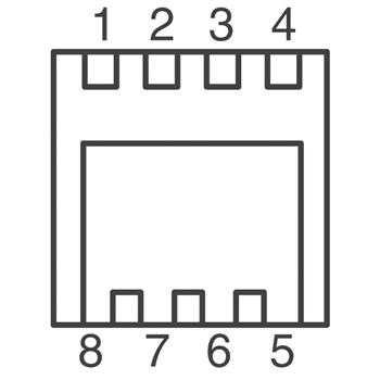 批发全新原装SI7810DN-T1-E3【保质量】，SI7810DN-T1-E3特价，量大再议，质量保证