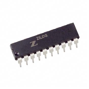 Zilog Z8F0821PH020EC集成电路 (IC)，现货供应Z8F0821PH020EC接受批量订货