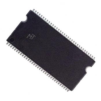 长期低价批发高品质Micron Technology Inc品牌MT46V16M16P-6T:F集成电路 (IC)，量大优惠