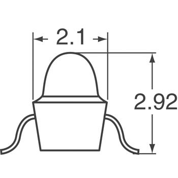 HLMT-PH00-P0011特低价供应Avago Technologies US Inc.光电元件，HLMT-PH00-P0011光电元件，厂家直销 量大优惠