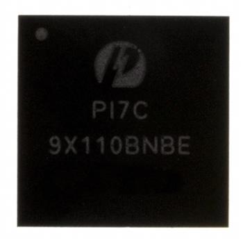 Pericom PI7C9X110BNBE集成电路 (IC)，现货供应PI7C9X110BNBE接受批量订货