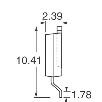 30WQ06FNTR原装Vishay Semiconductors分离式半导体产品现货供应，环保现货30WQ06FNTR价格优惠