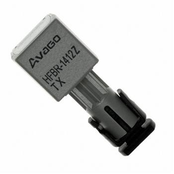 供应Avago Technologies US Inc.光电元件HFBR-1412Z，HFBR-1412Z原装正品，HFBR-1412Z现货热卖