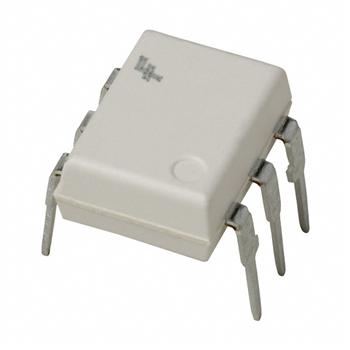 供应MOC3011M隔离器，Fairchild Optoelectronics Group品牌隔离器MOC3011M 原装现货