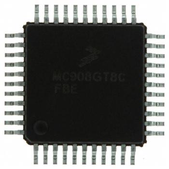 MC908GT8CFBE原装Freescale Semiconductor集成电路 (IC)现货供应，环保现货MC908GT8CFBE价格优惠