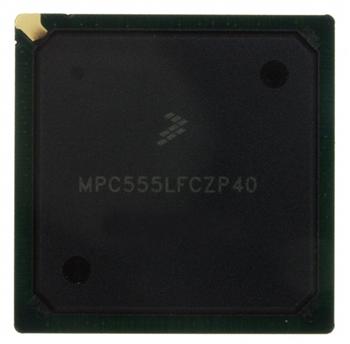 MPC555LFCZP40集成电路 (IC)原装热卖，专销Freescale Semiconductor MPC555LFCZP40集成电路 (IC)