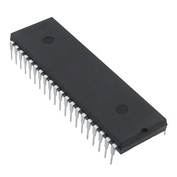 TC7109CPL集成电路 (IC)原装热卖，专销Microchip Technology TC7109CPL集成电路 (IC)