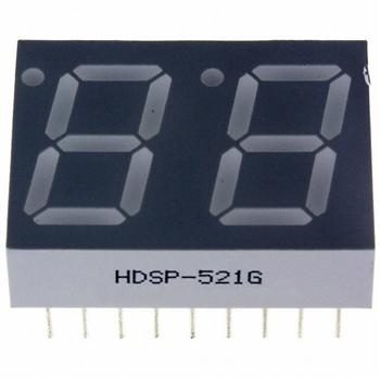 HDSP-521G特低价供应Avago Technologies US Inc.光电元件，HDSP-521G光电元件，厂家直销 量大优惠