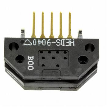 长期供应 大量现货Avago Technologies US Inc. HEDS-9040#B00主营：Avago Technologies US Inc.传感器，转换器