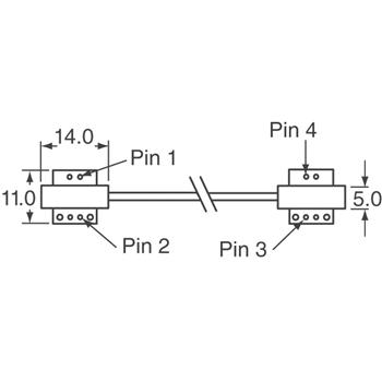 ASMT-LW60光电元件原装热卖，专销Avago Technologies US Inc. ASMT-LW60光电元件