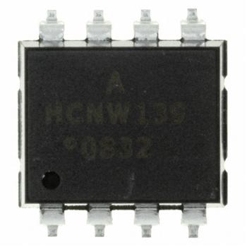 HCNW139-300E隔离器原装热卖，专销Avago Technologies US Inc. HCNW139-300E隔离器