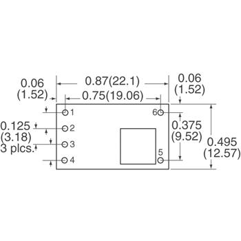 长期供应 大量现货Emerson Network Power PTH05050WAZ主营：Emerson Network Power电源 - 板载