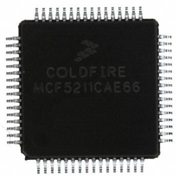 供应MCF5211CAE66集成电路 (IC)，Freescale Semiconductor品牌集成电路 (IC)MCF5211CAE66 原装现货
