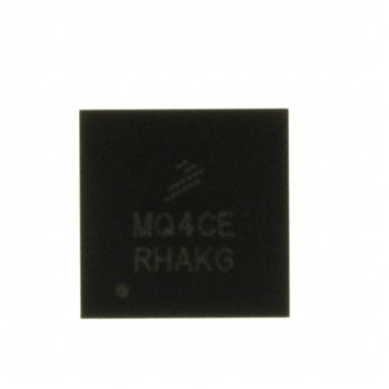【Freescale Semiconductor】集成电路 (IC)MC9S08QG4CFFE全系列进口国产优势供应 销量第一