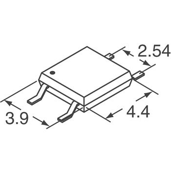 G3VM-61GR1特低价供应Omron Electronics Inc-EMC Div继电器，G3VM-61GR1继电器，厂家直销 量大优惠