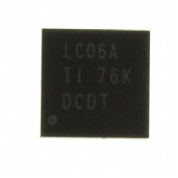 长期供应 大量现货Texas Instruments SN74LVC06ARGYR主营：Texas Instruments集成电路 (IC)