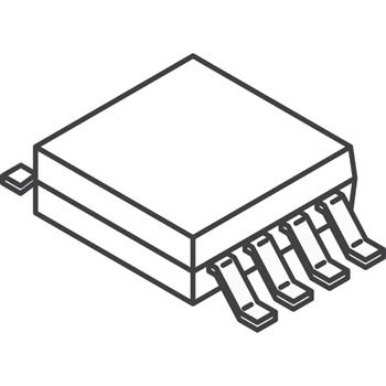 【International Rectifier】分离式半导体产品IRF7606TRPBF全系列进口国产优势供应 销量第一