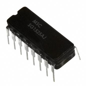 长期供应 大量现货Microsemi Analog Mixed Signal Group SG1525AJ主营：Microsemi Analog Mixed Signal Group集成电路 (IC)