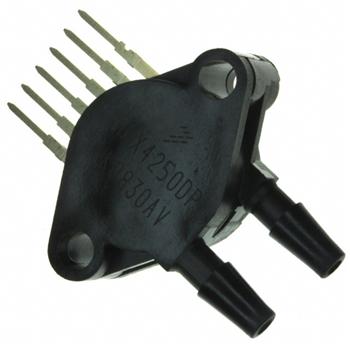 供应Freescale Semiconductor传感器，转换器MPX4250DP，MPX4250DP原装正品，MPX4250DP现货热卖