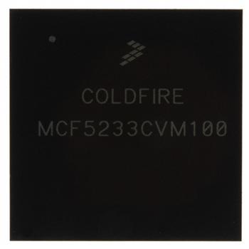 Freescale Semiconductor MCF5233CVM100集成电路 (IC)，现货供应MCF5233CVM100接受批量订货