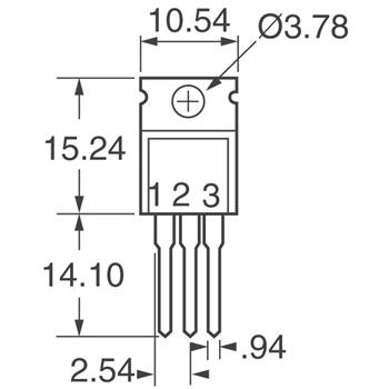 长期供应 大量现货Vishay Semiconductors 60CTQ150PBF主营：Vishay Semiconductors分离式半导体产品