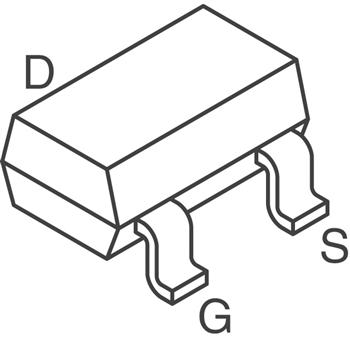长期供应 大量现货Diodes Inc ZVP3306FTA主营：Diodes Inc分离式半导体产品