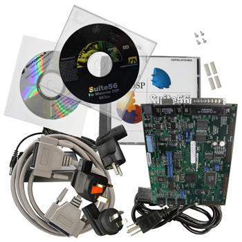 【Freescale Semiconductor】编程器，开发系统DSP56L307EVM全系列进口国产优势供应 销量第一