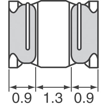 Murata Electronics North America LQH32CN100K53L电感器，线圈，扼流圈，现货供应LQH32CN100K53L接受批量订货