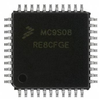 供应MC9S08RE8CFGE集成电路 (IC)，Freescale Semiconductor品牌集成电路 (IC)MC9S08RE8CFGE 原装现货