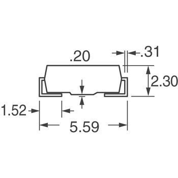 供应Diodes Inc分离式半导体产品US1M-13-F，US1M-13-F原装正品，US1M-13-F现货热卖