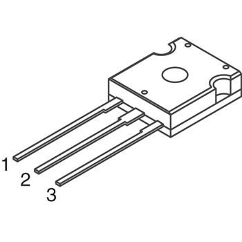 Infineon Technologies SPW17N80C3分离式半导体产品，现货供应SPW17N80C3接受批量订货
