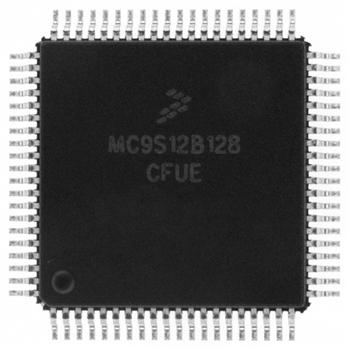 批发全新原装MC9S12B128CFUE【保质量】，MC9S12B128CFUE特价，量大再议，质量保证