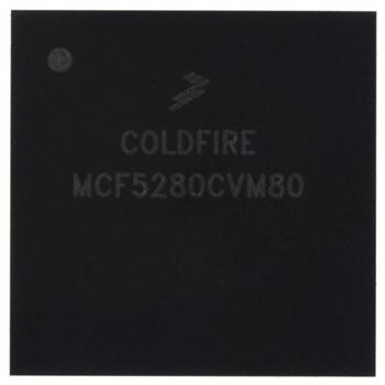 MCF5280CVM80原装Freescale Semiconductor集成电路 (IC)现货供应，环保现货MCF5280CVM80价格优惠
