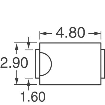 【Vishay Semiconductors】分离式半导体产品10MQ100NTRPBF全系列进口国产优势供应 销量第一