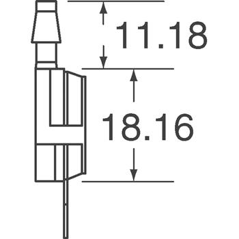 【Freescale Semiconductor】传感器，转换器MPX2102GVP全系列进口国产优势供应 销量第一