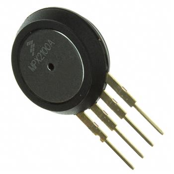 MPX2100A原装Freescale Semiconductor传感器，转换器现货供应，环保现货MPX2100A价格优惠