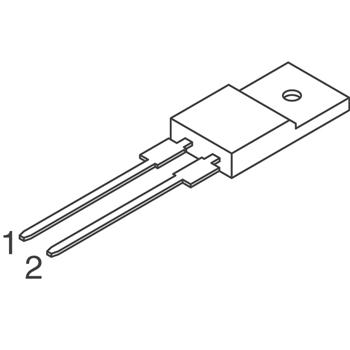 STTH5R06FP特低价供应STMicroelectronics分离式半导体产品，STTH5R06FP分离式半导体产品，厂家直销 量大优惠