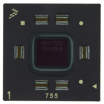 MPC755CRX400LE特低价供应Freescale Semiconductor集成电路 (IC)，MPC755CRX400LE集成电路 (IC)，厂家直销 量大优惠