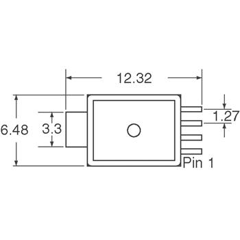 【Freescale Semiconductor】传感器，转换器MPXM2010D全系列进口国产优势供应 销量第一