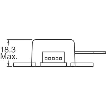 HEDS-5640#A06原装Avago Technologies US Inc.传感器，转换器现货供应，环保现货HEDS-5640#A06价格优惠