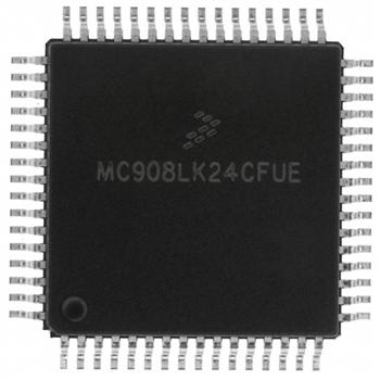 长期供应 大量现货Freescale Semiconductor MC908LK24CFUE主营：Freescale Semiconductor集成电路 (IC)