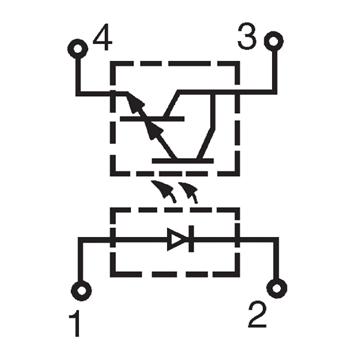 供应Fairchild Optoelectronics Group传感器，转换器H22B1，H22B1原装正品，H22B1现货热卖