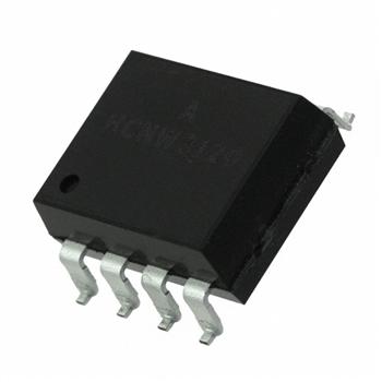 HCNW3120-300E原装Avago Technologies US Inc.隔离器现货供应，环保现货HCNW3120-300E价格优惠