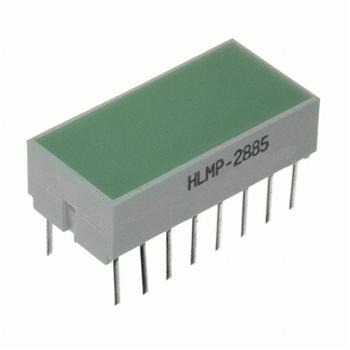 HLMP-2885-FG000光电元件原装热卖，专销Avago Technologies US Inc. HLMP-2885-FG000光电元件